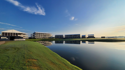 Golf Resort «Golf Club of Houston», reviews and photos, 5860 Wilson Rd, Humble, TX 77396, USA