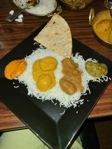 Gujarati restaurant Springfield
