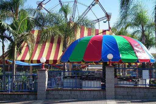 Amusement Center «Boomers! Upland», reviews and photos, 1500 W 7th St, Upland, CA 91786, USA