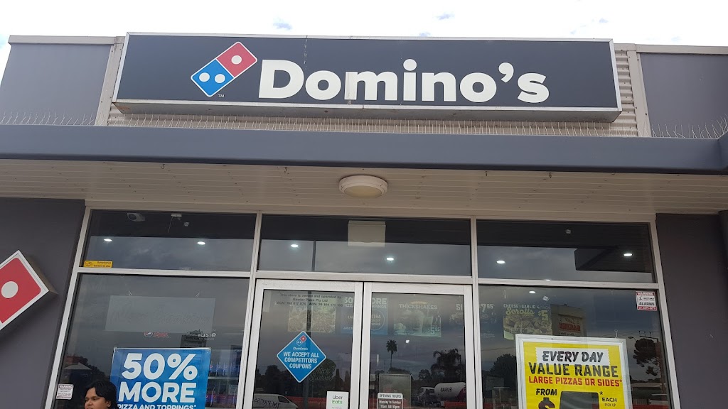 Domino's Pizza Gawler 5116