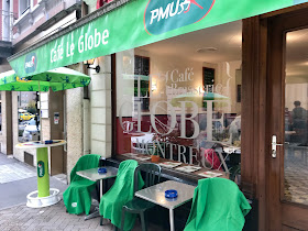 Café du Globe / Le Globe Montreux