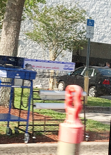 Department Store «Walmart Supercenter», reviews and photos, 7450 Cypress Gardens Blvd, Winter Haven, FL 33884, USA