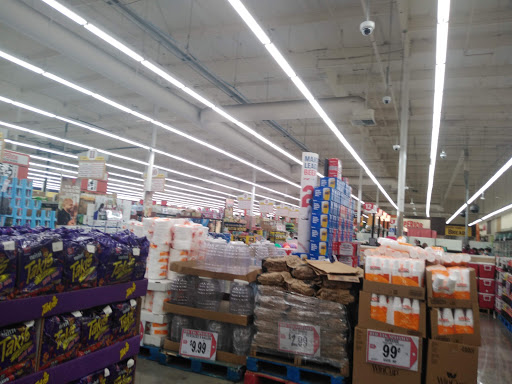 Grocery Store «Superior Grocers», reviews and photos, 7300 Atlantic Ave, Bell, CA 90201, USA