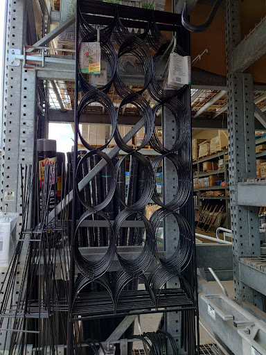 Home Improvement Store «The Home Depot», reviews and photos, 2330 Crest View Dr, Hudson, WI 54016, USA