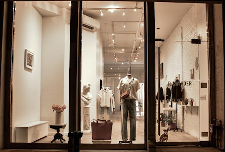 R.Swiader 135 Grand St 4th floor, New York, NY 10013