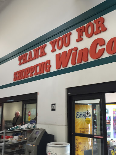 Supermarket «WinCo Foods», reviews and photos, 855 Davis St, Vacaville, CA 95687, USA