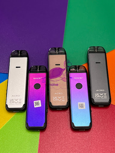 Tobacco Shop «Smokey Doke Vape & Smoke Shop», reviews and photos, 5784 Bingle Rd, Houston, TX 77092, USA