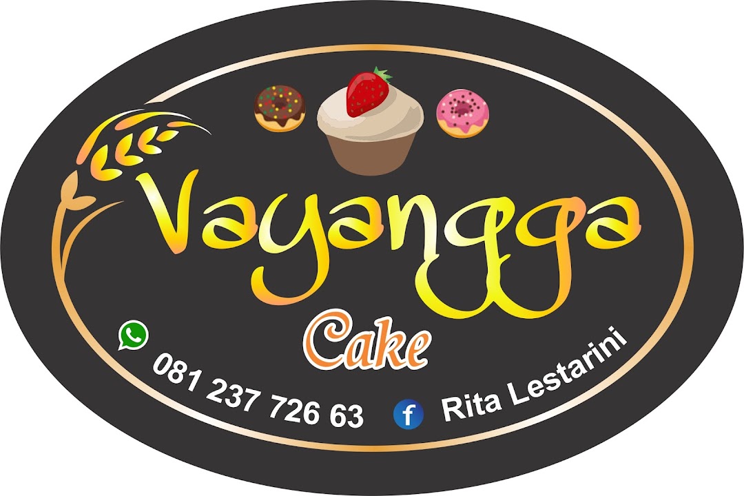 Vayangga Cake