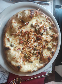 Pizza du Restaurant italien La Fossetta Lesquin - n°14