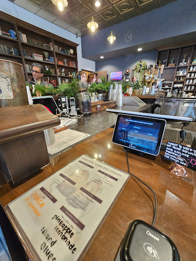 Inklings Coffee and Tea image