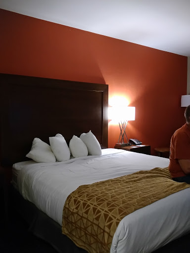 Resort «Rising Star Casino Resort - Rising Sun», reviews and photos, 777 Rising Star Dr, Rising Sun, IN 47040, USA