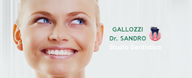 Gallozzi Dr. Sandro - Medico Chirurgo Dentista