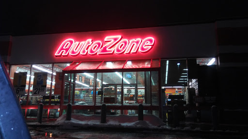 Auto Parts Store «AutoZone», reviews and photos, 455 Farmington Ave, Bristol, CT 06010, USA