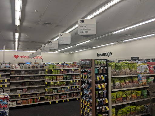 Drug Store «CVS», reviews and photos, 1720 S Bascom Ave, Campbell, CA 95008, USA