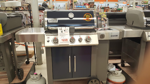 Hardware Store «Ace Hardware», reviews and photos, 425 W Liberty St, Wauconda, IL 60084, USA