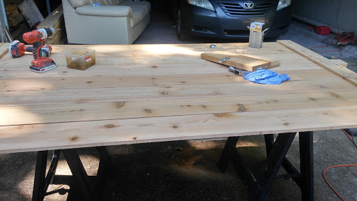 Florist «Bow Wood Florist & Gifts», reviews and photos, 100 N McGraw St, Forney, TX 75126, USA