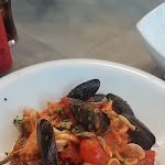 Photo n°2 de l'avis de Imi.e fait le 31/07/2023 à 20:42 sur le  Ristorante Pizzeria Auriga à Rivazzurra