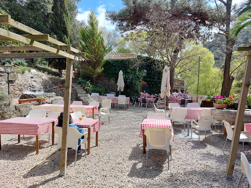 Restaurant Can Marquès en Pineda de Mar