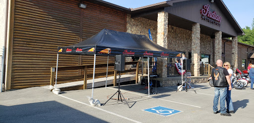 Motorcycle Dealer «A & A Cycle Sports/Indian Motorcycle of Latrobe», reviews and photos, 4450 Lincoln Hwy, Latrobe, PA 15650, USA