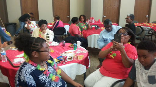 Recreation Center «Clay-Wood Community Center», reviews and photos, 135 Heery Rd, Newnan, GA 30263, USA