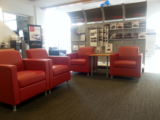 Nissan Dealer «Capital Nissan of Wilmington», reviews and photos, 5501 Market St, Wilmington, NC 28405, USA