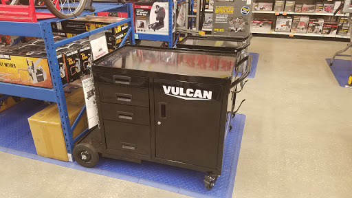 Hardware Store «Harbor Freight Tools», reviews and photos, 2418 Commercial Way, Spring Hill, FL 34606, USA