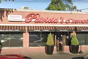Patricia's Pizza of Tremont image