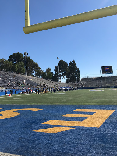 Stadium «CEFCU Stadium», reviews and photos, 1257 S 10th St, San Jose, CA 95112, USA