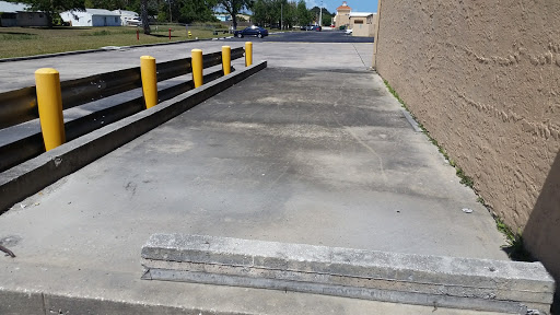 Tire Shop «Firestone Complete Auto Care», reviews and photos, 1560 Palm Bay Rd NE, Palm Bay, FL 32905, USA