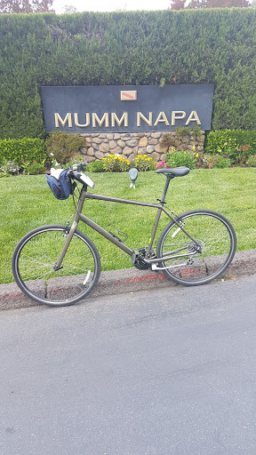 Bicycle Rental Service «Napa Valley Bike Tours & Rentals», reviews and photos, 6500 Washington St, Yountville, CA 94599, USA