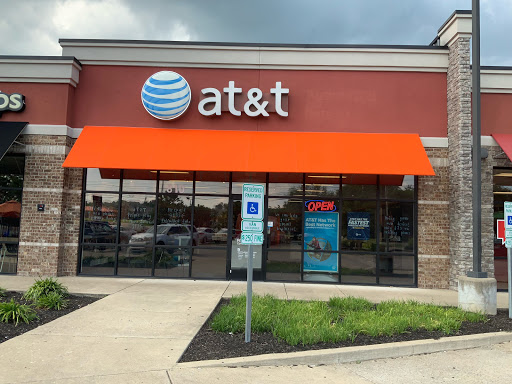 AT&T Authorized Retailer, 810 TN-76, White House, TN 37188, USA, 
