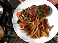 Steak du Restaurant français La Côte et l'Arête - Montauban - n°4
