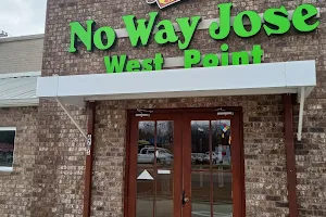 No Way Jose Restaurant image