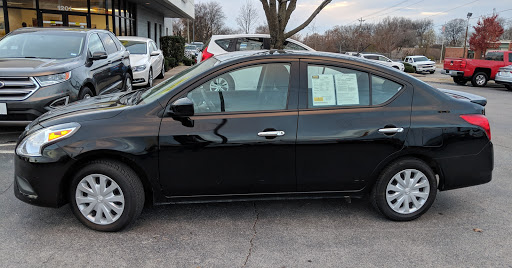 Used Car Dealer «Hertz Car Sales Nashville», reviews and photos, 1325 Vultee Blvd, Nashville, TN 37217, USA