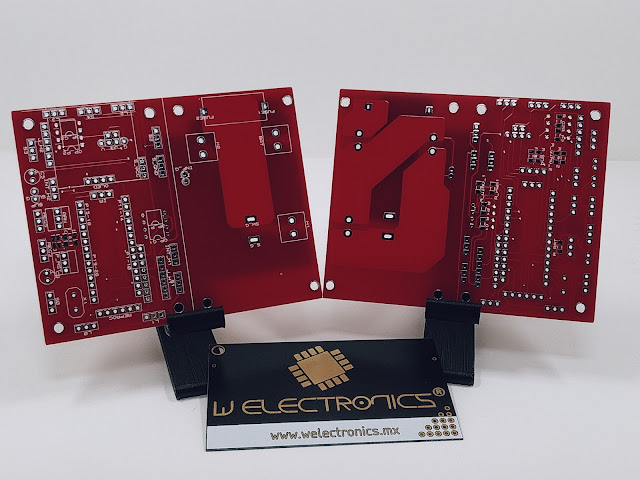 Electrónica W Electronics