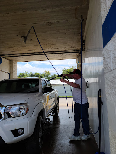 Pevely Car Wash en Pevely