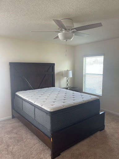 Moving Company «Conser Moving And Storage Of Jacksonville», reviews and photos, 8451 Western Way, Jacksonville, FL 32256, USA