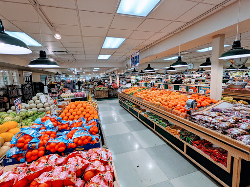 Grocery Store «Adams Fairacre Farms», reviews and photos, 160 Old Post Rd, Wappingers Falls, NY 12590, USA