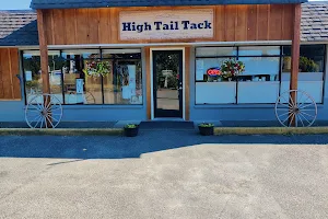 High Tail Tack image