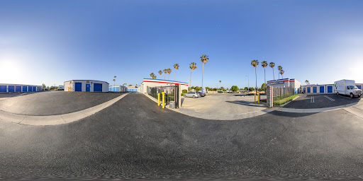 Self-Storage Facility «US Storage Centers», reviews and photos, 15237 S Brand Blvd, Mission Hills, CA 91345, USA