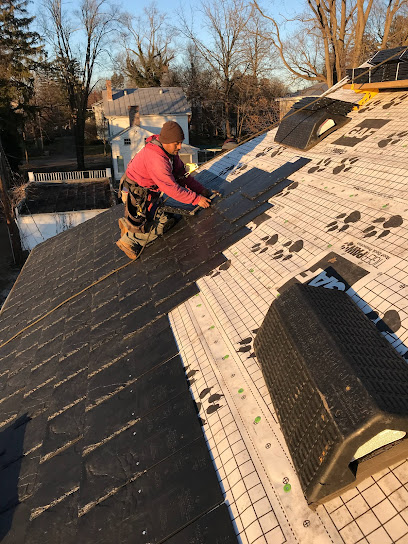 Working Class Roofing And Siding