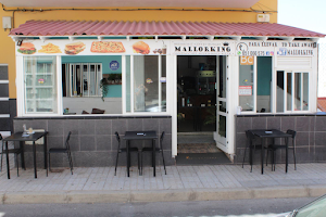 Cafetería Mallorking image