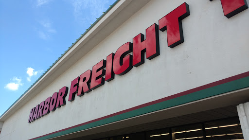 Tool Store «Harbor Freight Tools», reviews and photos, 7816 Connector Dr, Florence, KY 41042, USA