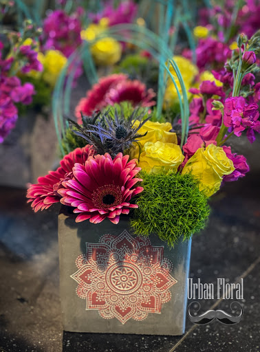 Florist «Urban Floral», reviews and photos, 671 Meriden Rd, Waterbury, CT 06705, USA