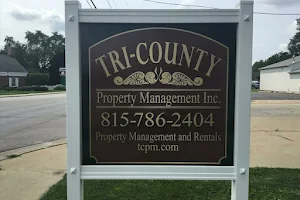 Tri-County Property Management, Inc. image
