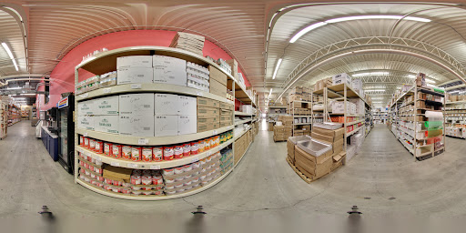 Restaurant Supply Store «The Restaurant Store - Reading», reviews and photos, 845 Woodland Rd, Wyomissing, PA 19610, USA