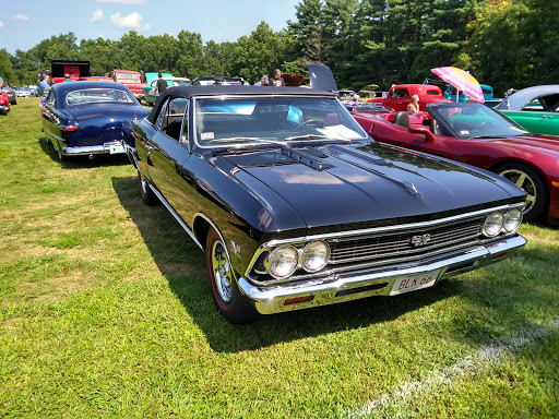 Park «Winnekenni Park», reviews and photos, 347 Kenoza Ave, Haverhill, MA 01830, USA