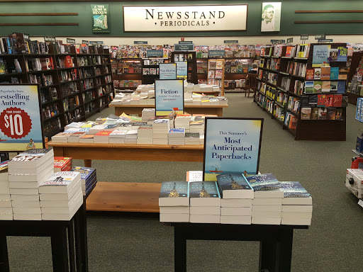 Book Store «Barnes & Noble», reviews and photos, 1930 US-1, St Augustine, FL 32086, USA