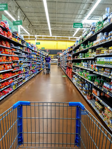 Department Store «Walmart Supercenter», reviews and photos, 275 N Gulph Rd, King of Prussia, PA 19406, USA