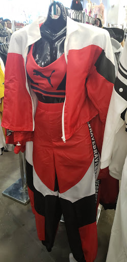 Fashion Accessories Store «Hot Point International Fashions», reviews and photos, 342 E Fordham Rd, Bronx, NY 10458, USA